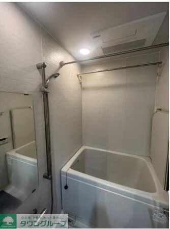 ファミール東京グランリッツの物件内観写真